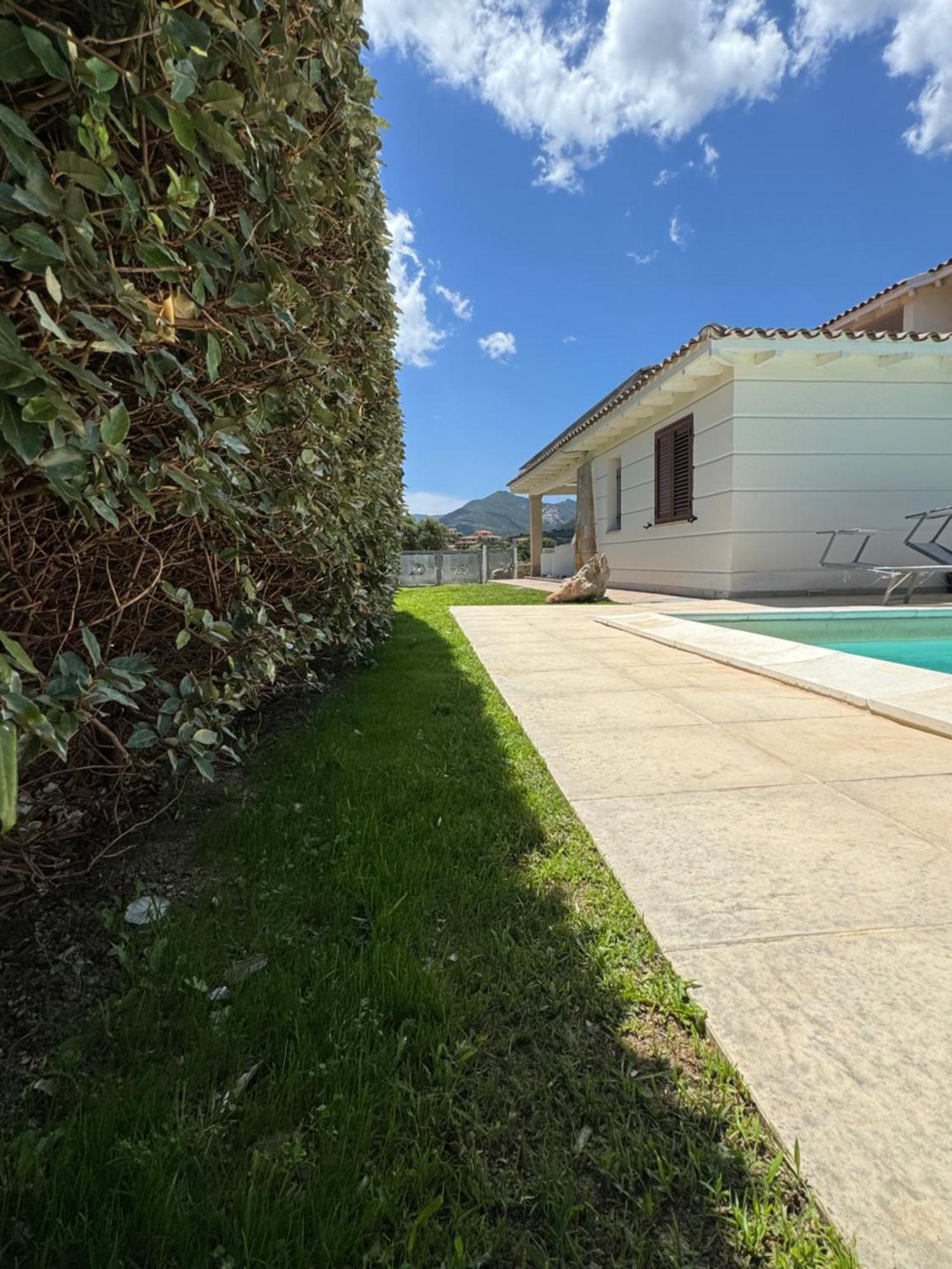 Aqua Luxury Private Pool San Teodoro (Sardinia)