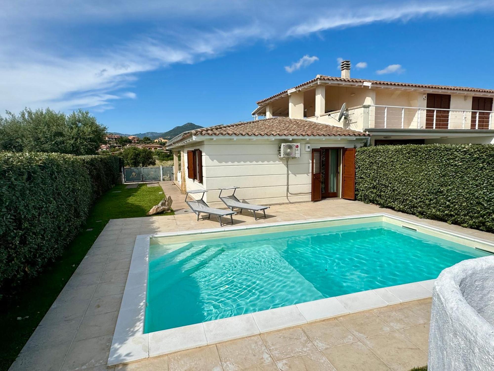 Villa Aqua Luxury Private Pool *