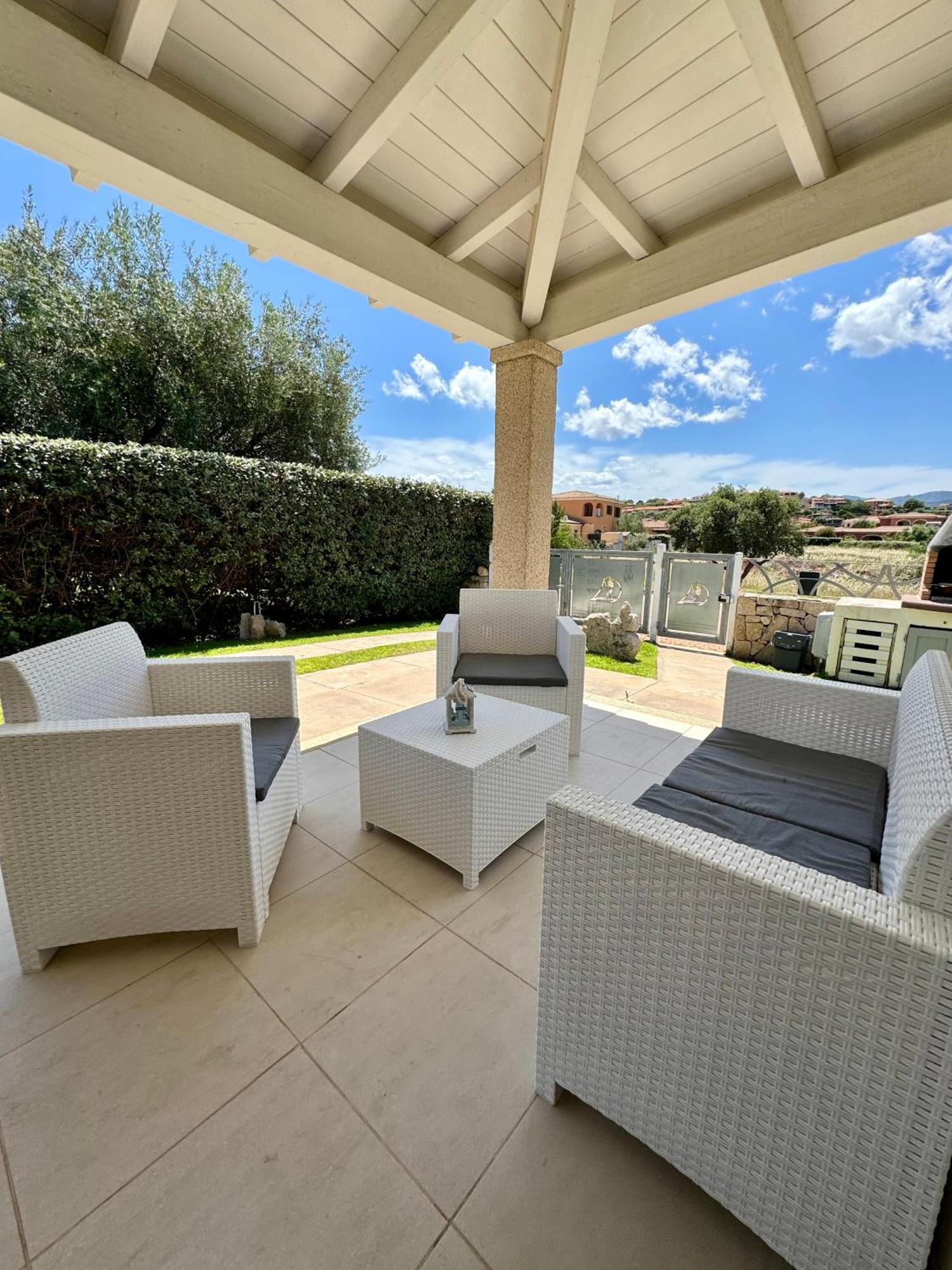 Villa Aqua Luxury Private Pool San Teodoro (Sardinia)